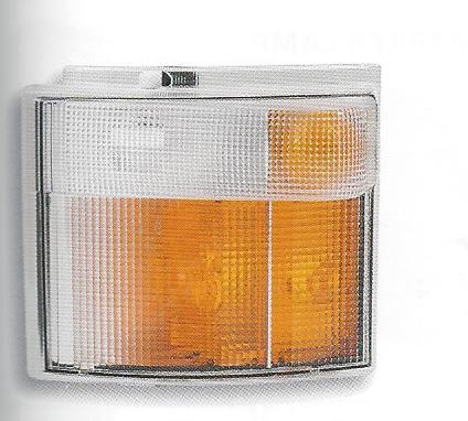 SINYAL LAMBASI SCANIA 4 SERI SAG duysuz 1387155